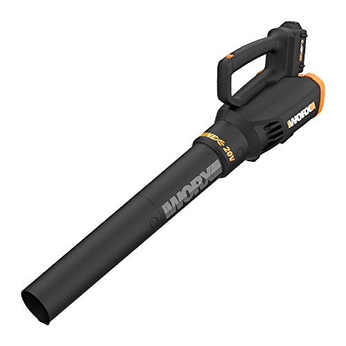 WORX 20V Cordless Leaf Blower - WG547