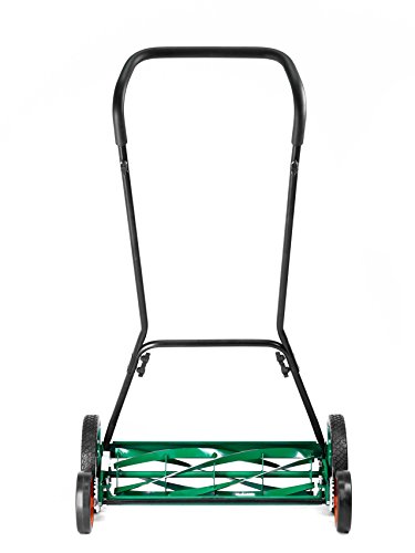 Scotts 20" 5-Blade Push Reel Lawn Mower