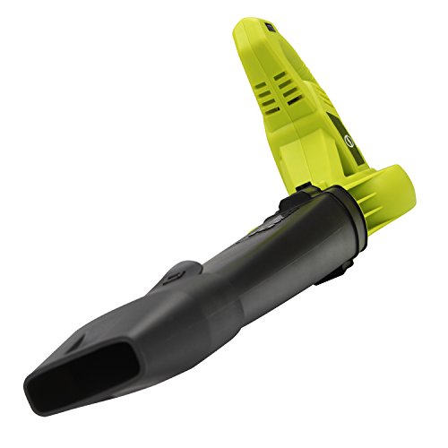 10 Amp Electric Blower - Sun Joe
