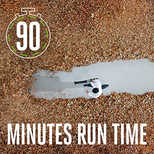 EGO Power+ 650 CFM Cordless Leaf Blower