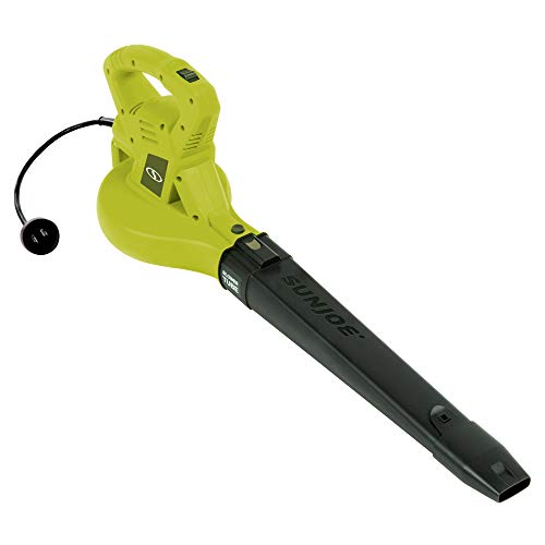 10 Amp Electric Blower - Sun Joe