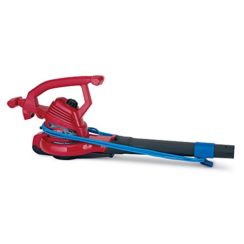 Toro UltraPlus Leaf Blower Vacuum 12Amp