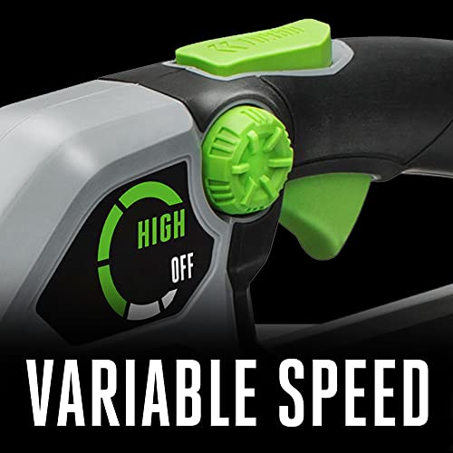 EGO Power+ 650 CFM Cordless Leaf Blower