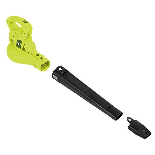 10 Amp Electric Blower - Sun Joe