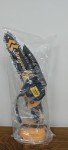 Angseen Mini Cordless Chainsaw 6-Inch 800W