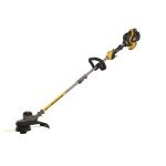 DEWALT FLEXVOLT 60V MAX String Trimmer, 15-Inch