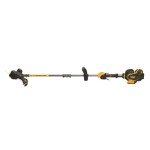 DEWALT FLEXVOLT 60V MAX String Trimmer, 15-Inch