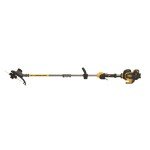 DEWALT FLEXVOLT 60V MAX String Trimmer, 15-Inch