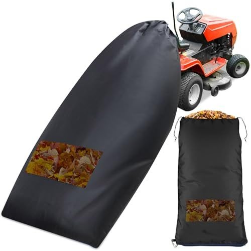 Grass & Leaf Catchers