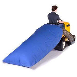 TerraKing 54 cu ft Lawn Tractor Leaf Bag