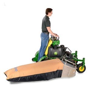 TerraKing 12 Cu. Ft. Heavy-Duty Leaf Collection Bag