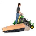 TerraKing 12 Cu. Ft. Heavy-Duty Leaf Collection Bag