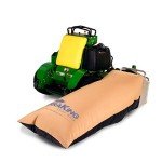 TerraKing 12 Cu. Ft. Heavy-Duty Leaf Collection Bag