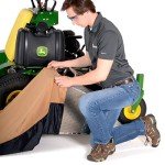 TerraKing 12 Cu. Ft. Heavy-Duty Leaf Collection Bag