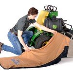 TerraKing 12 Cu. Ft. Heavy-Duty Leaf Collection Bag