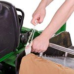 TerraKing 12 Cu. Ft. Heavy-Duty Leaf Collection Bag