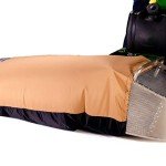 TerraKing 12 Cu. Ft. Heavy-Duty Leaf Collection Bag