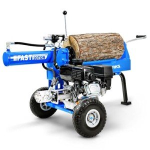 Landworks 20 Ton Log Splitter with Auto Return