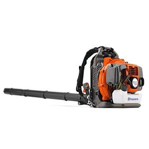 Husqvarna 350BT Backpack Gas Leaf Blower