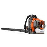 Husqvarna 350BT Backpack Gas Leaf Blower