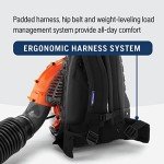 Husqvarna 350BT Backpack Gas Leaf Blower