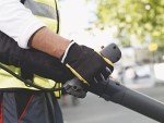Husqvarna 350BT Backpack Gas Leaf Blower
