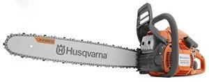 Husqvarna 450 Rancher 20” Gas Chainsaw
