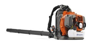 Husqvarna 360BT Gas Backpack Leaf Blower