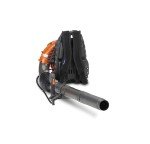 Husqvarna 360BT Gas Backpack Leaf Blower