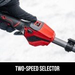 SKIL PWR CORE 40 12" Brushless Snow Shovel