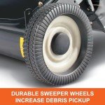Agri-Fab 42-Inch Lawn Sweeper