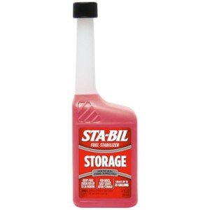 Gold Eagle STA-BIL Fuel Stabilizer - 10oz