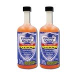 Ethanol Shield Fuel Stabilizer - 24 oz (2 Pack)