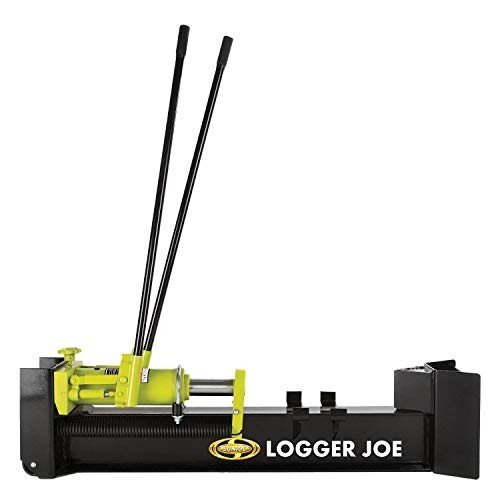 Manual Log Splitters