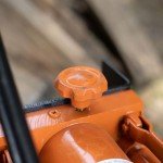 Titan Attachments 10 Ton Manual Hydraulic Log Splitter