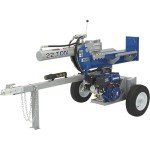 Powerhorse Log Splitter - 22 Tons, 212cc Engine