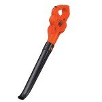 BLACK+DECKER 20V MAX Cordless Leaf Blower