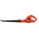 BLACK+DECKER 20V MAX Cordless Leaf Blower