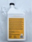 DEWALT Eco-Friendly Chainsaw Oil - 16 oz