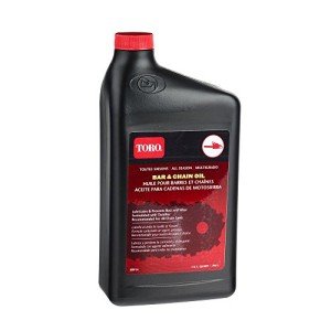 Toro Chainsaw Oil 38914 - 1 Quart