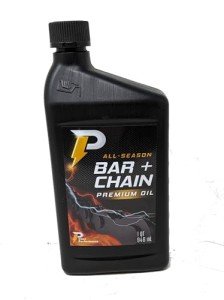 All-Season Bar and Chain Oil - Quart