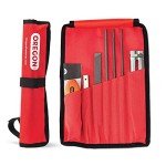 Oregon Universal 7-Piece Chainsaw Sharpening Kit