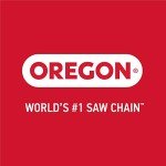 Oregon R45 Chainsaw Chain for 12-Inch Bar