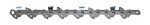 Oregon R45 Chainsaw Chain for 12-Inch Bar