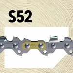 Oregon 14-Inch Chainsaw Chain 2-Pack