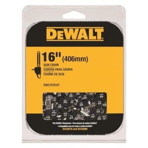 Dewalt 16-Inch Chainsaw Replacement Chain