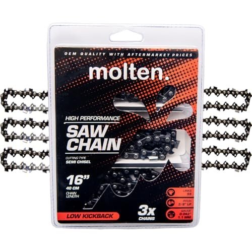 16-inch Chain