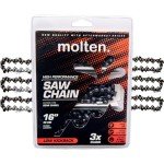 16" Chainsaw Chain for Stihl MS170/MS180