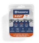 Husqvarna X-Cut SP33G Chainsaw Chain - 18 Inch