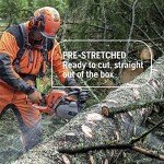 Husqvarna X-Cut SP33G Chainsaw Chain - 18 Inch